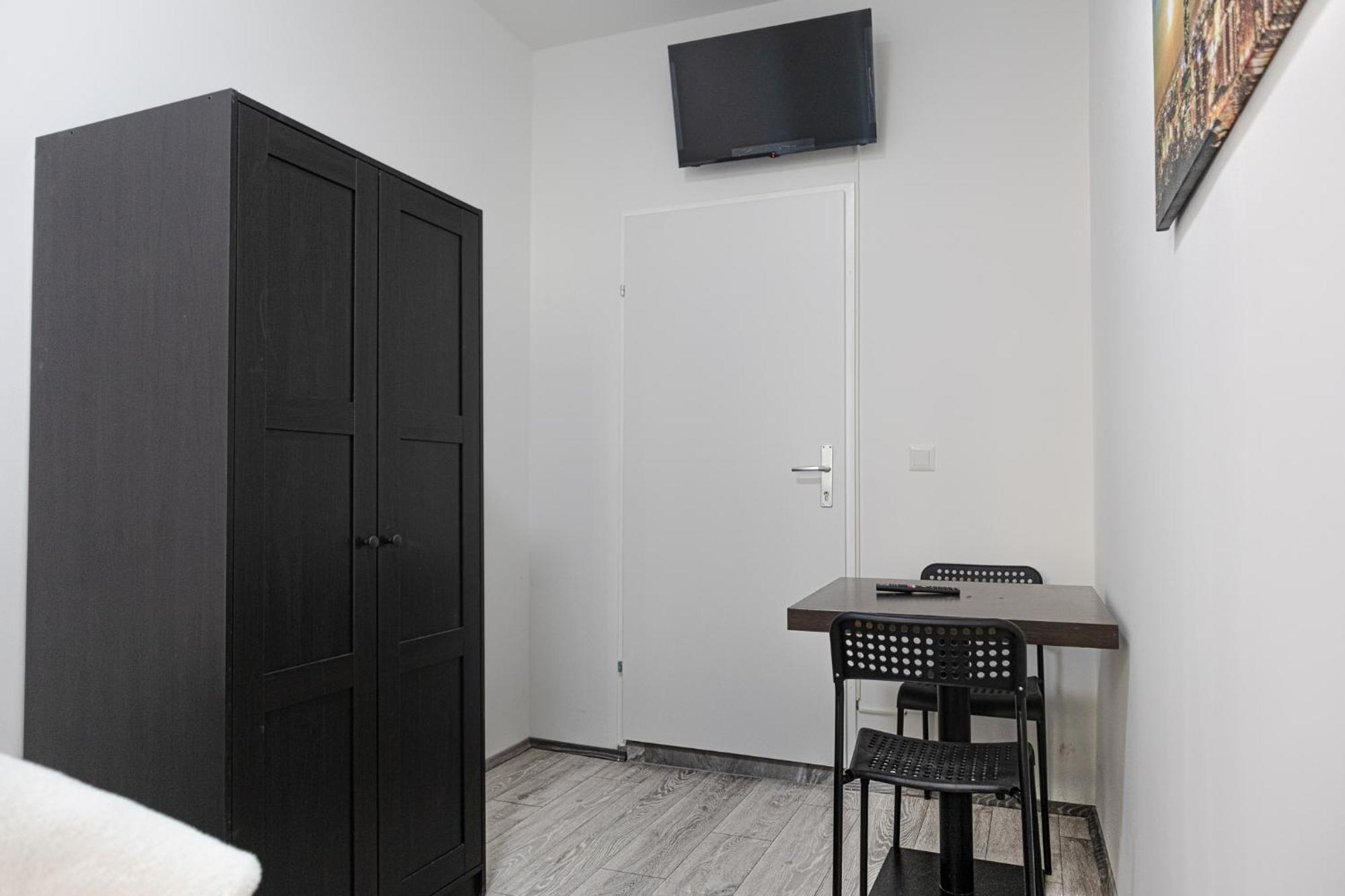 Affordable 5-Br Shared Apartment / Enkplatz U3 Getaway 维也纳 外观 照片