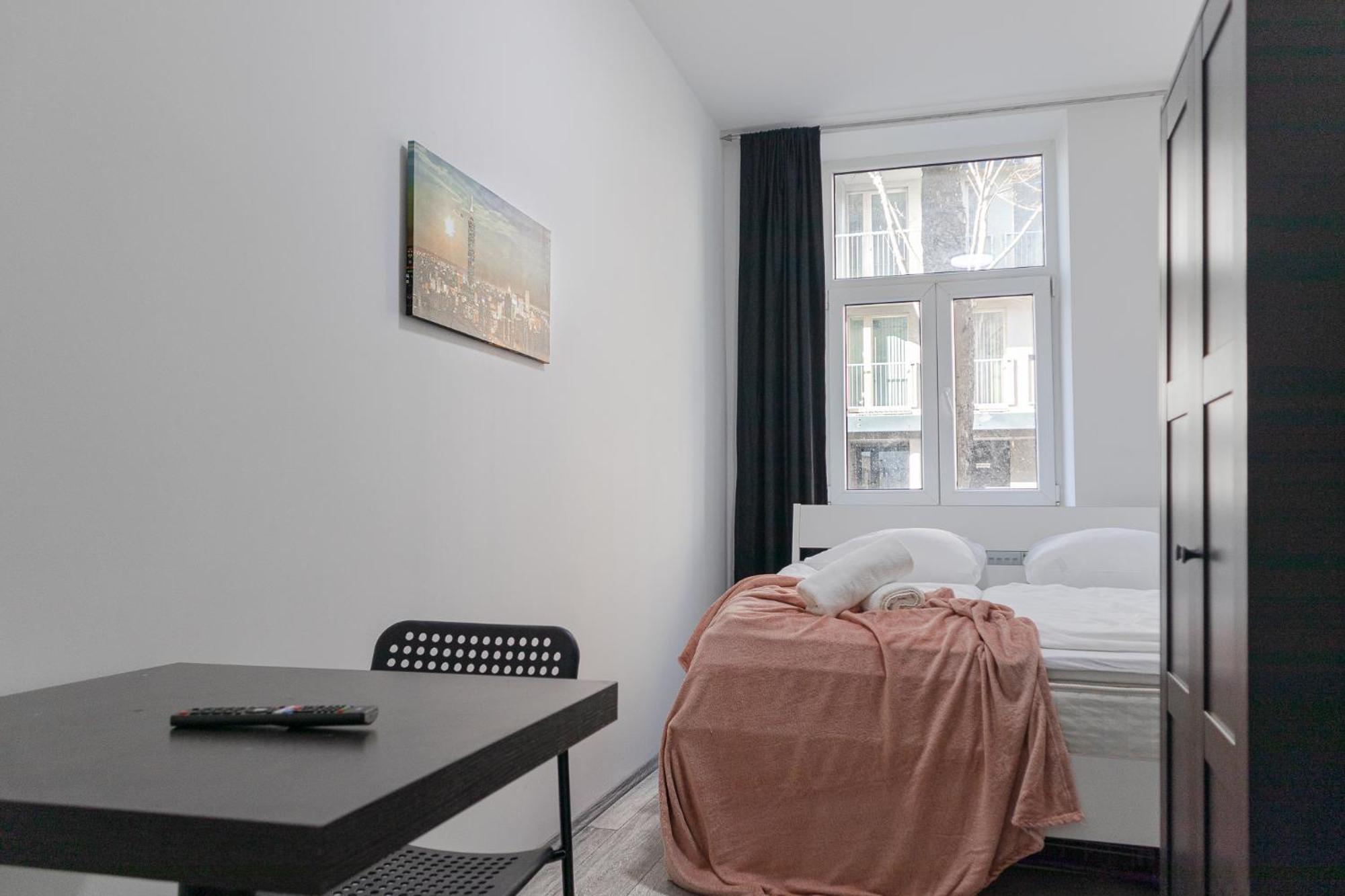 Affordable 5-Br Shared Apartment / Enkplatz U3 Getaway 维也纳 外观 照片