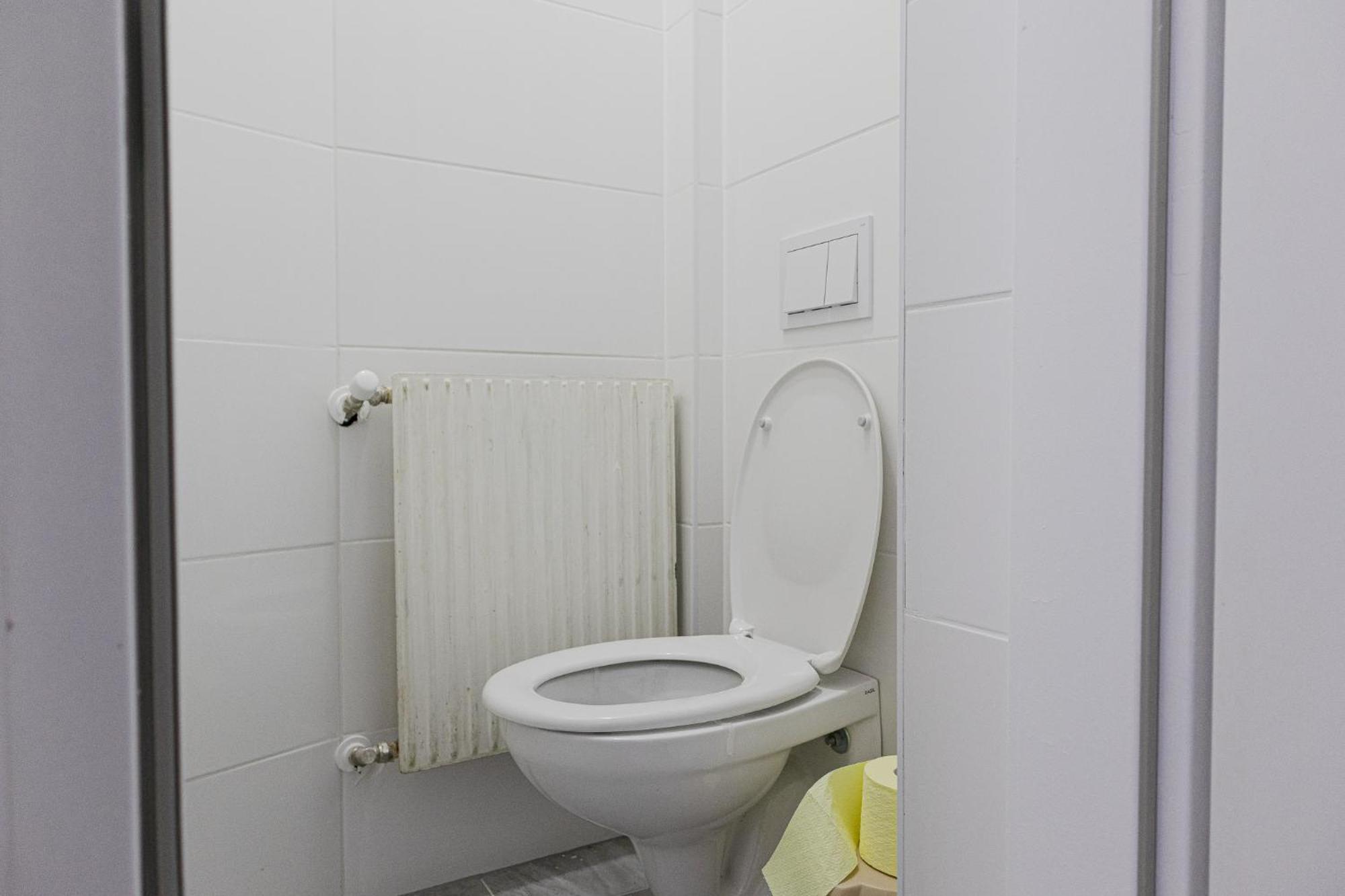 Affordable 5-Br Shared Apartment / Enkplatz U3 Getaway 维也纳 外观 照片