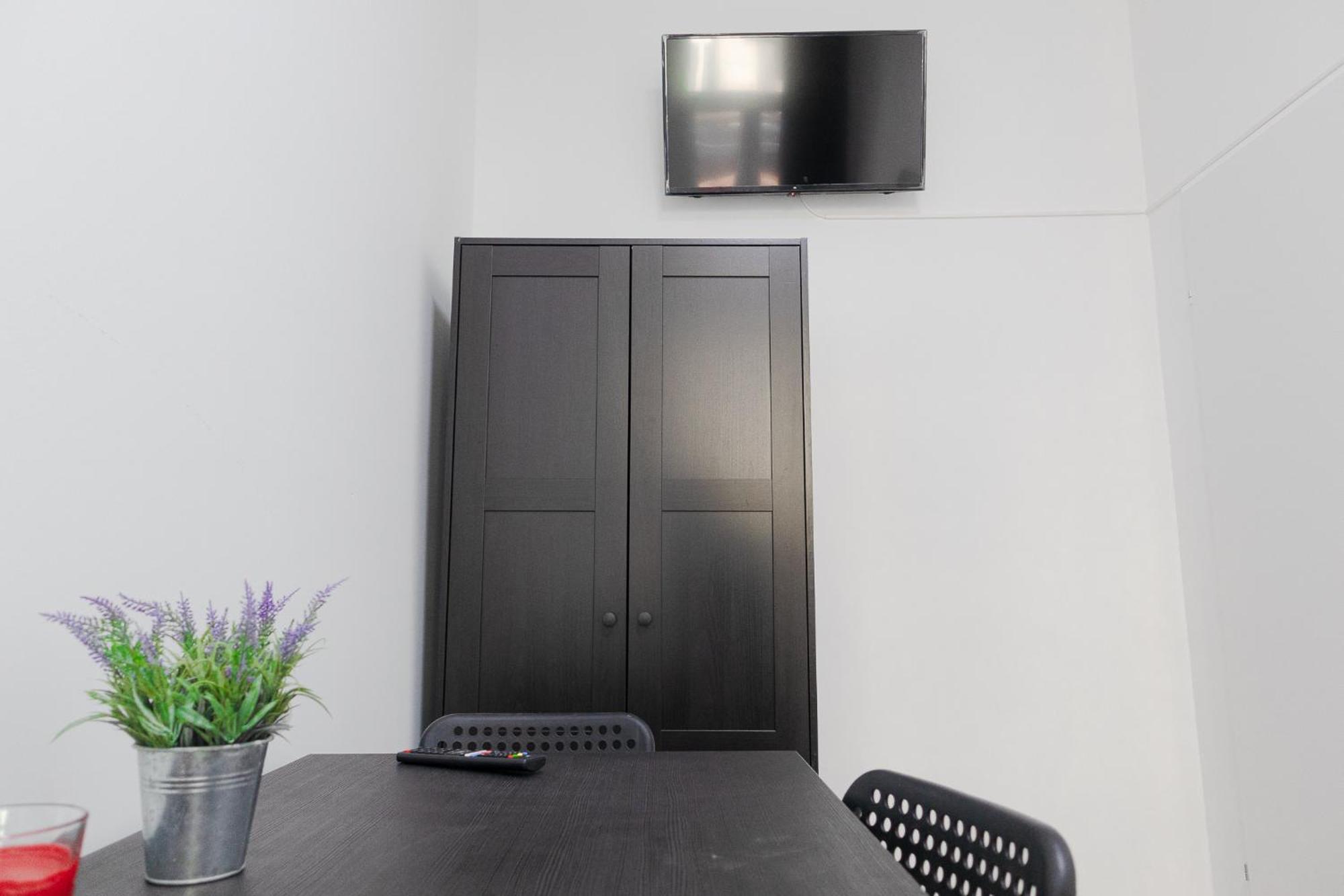 Affordable 5-Br Shared Apartment / Enkplatz U3 Getaway 维也纳 外观 照片